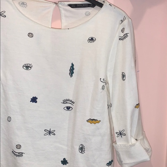 ZARA SHIRT! - Picture 4 of 5